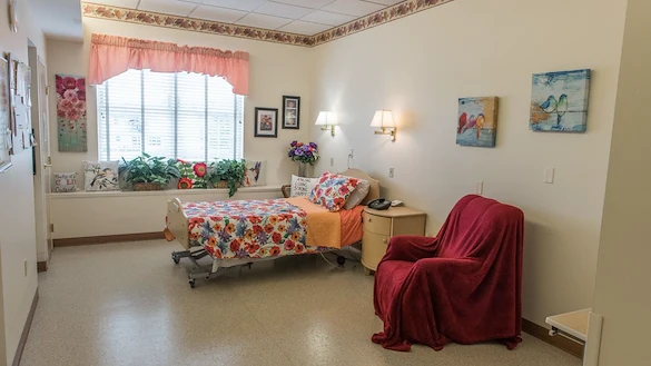 Image of Kingston Care Center Of Sylvania (5)