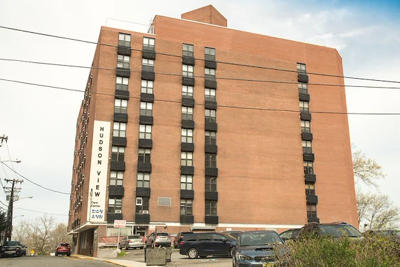 Image of Hudsonview Health Care Center (1)