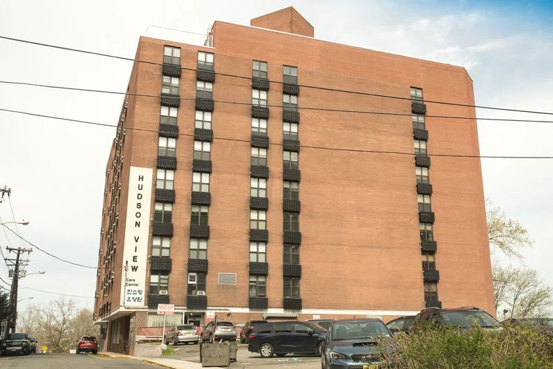Image of Hudsonview Health Care Center (1)