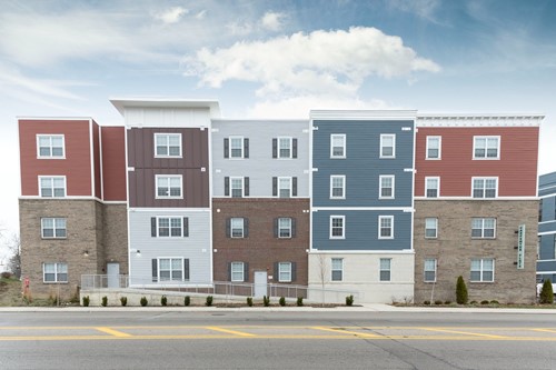 Image of Carpenter Flats (1)