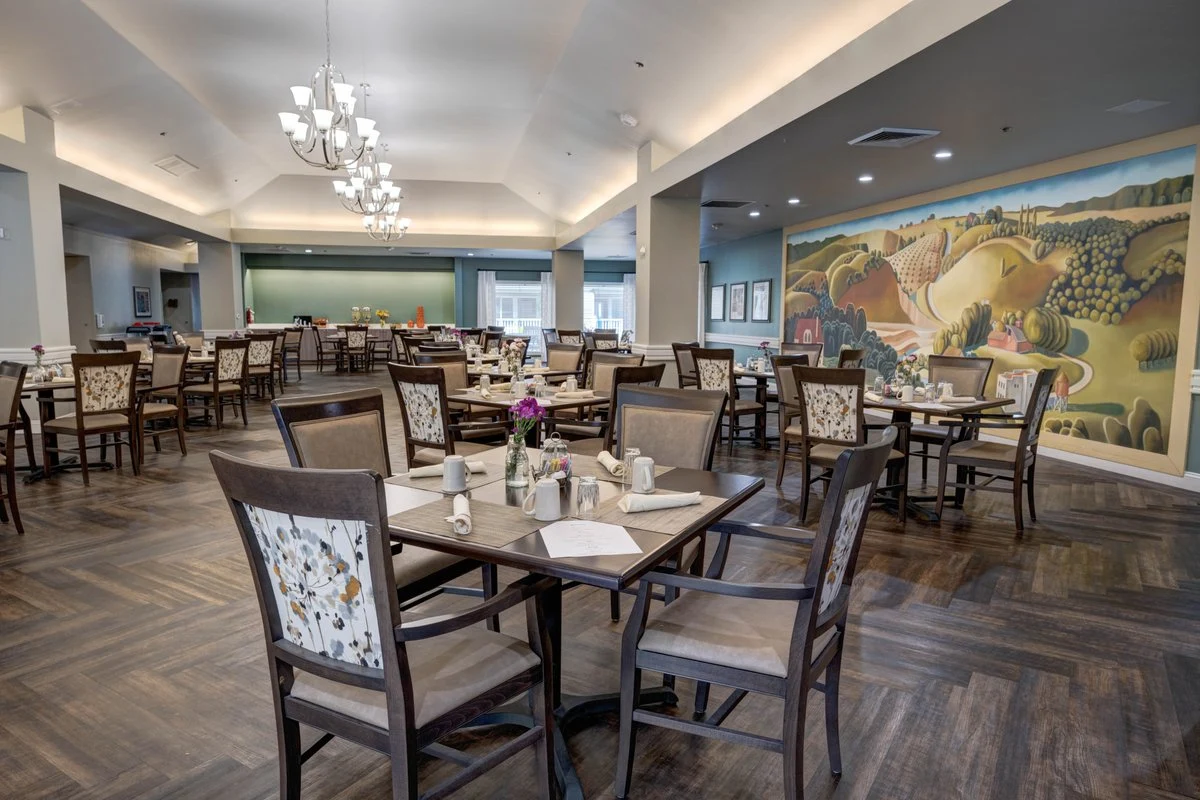 Image of The Village at Rancho Solano (3)