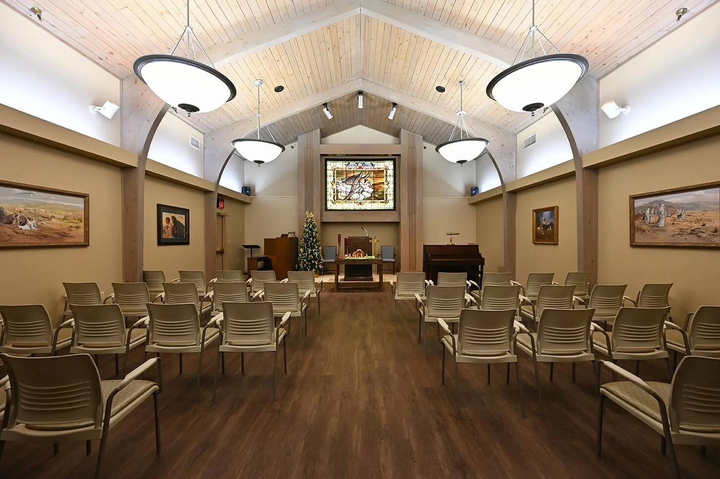 Image of Parkway Village Senior Living (4)