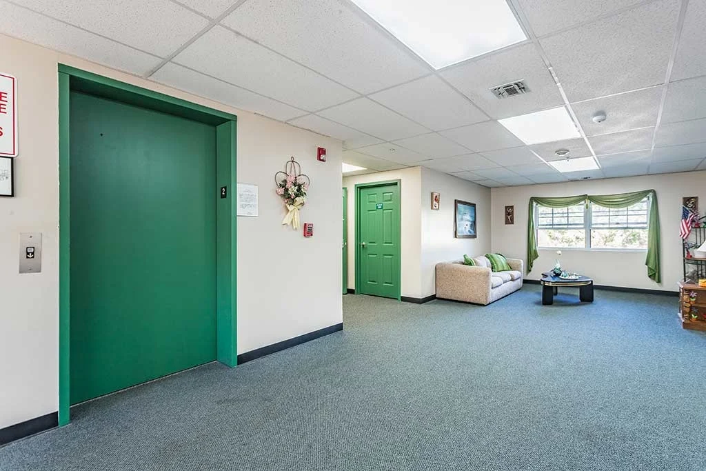 Image of Medford Landing Senior Apartments (3)