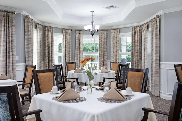 Image of Sunrise of Edgewater (6)