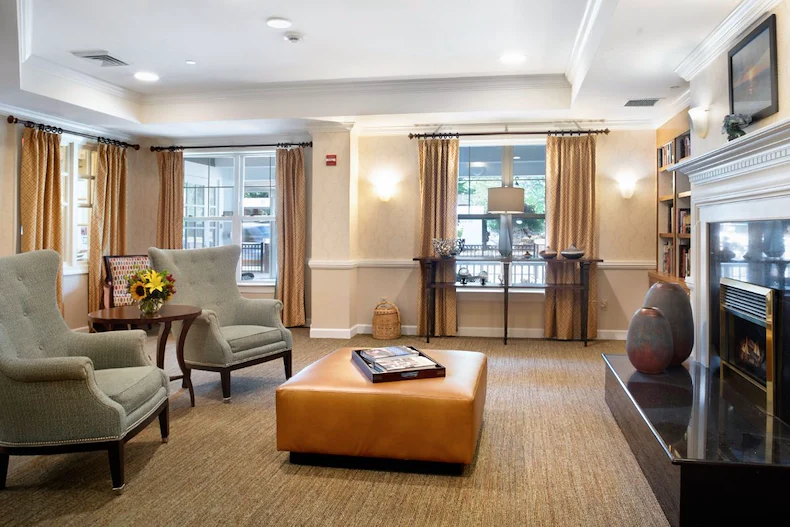 Image of Sunrise of Arlington (3)