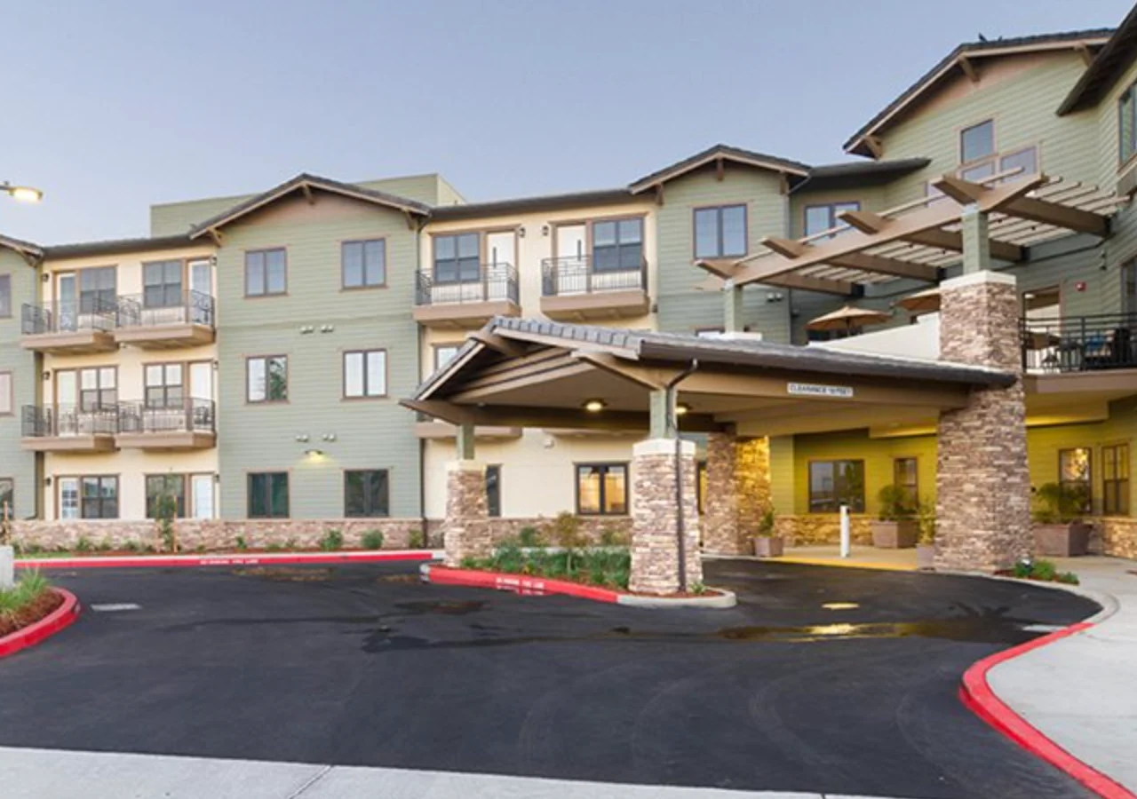 Image of Westmont of Chico (2)