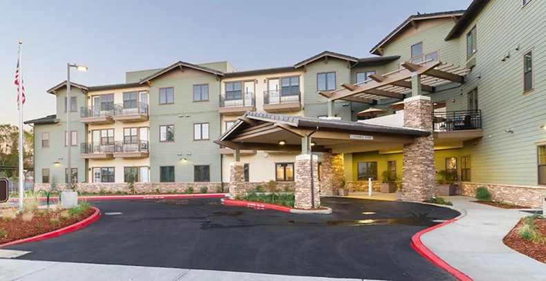 Image of Westmont of Chico (2)