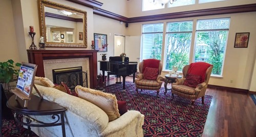 Image of Sweetbriar Villa (4)