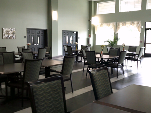 Image of Aerius Health Center (5)