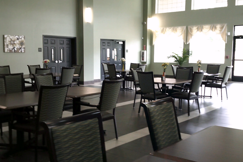 Image of Aerius Health Center (5)