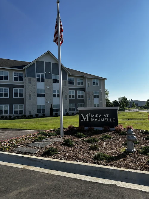 Image of Mira at Maumelle (1)