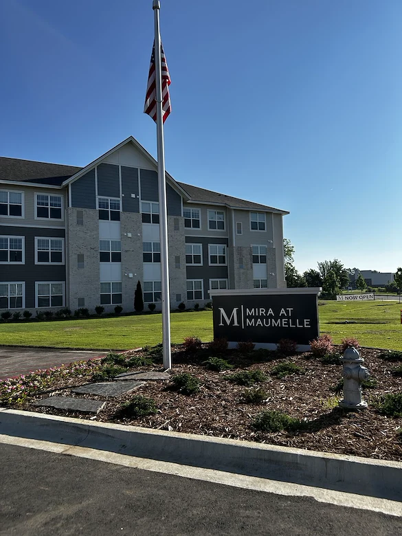 Image of Mira at Maumelle (1)