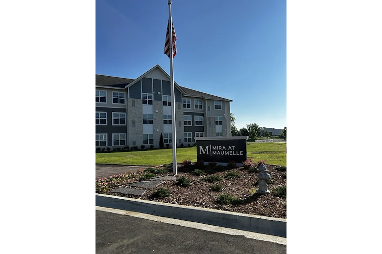 Image of Mira at Maumelle (1)