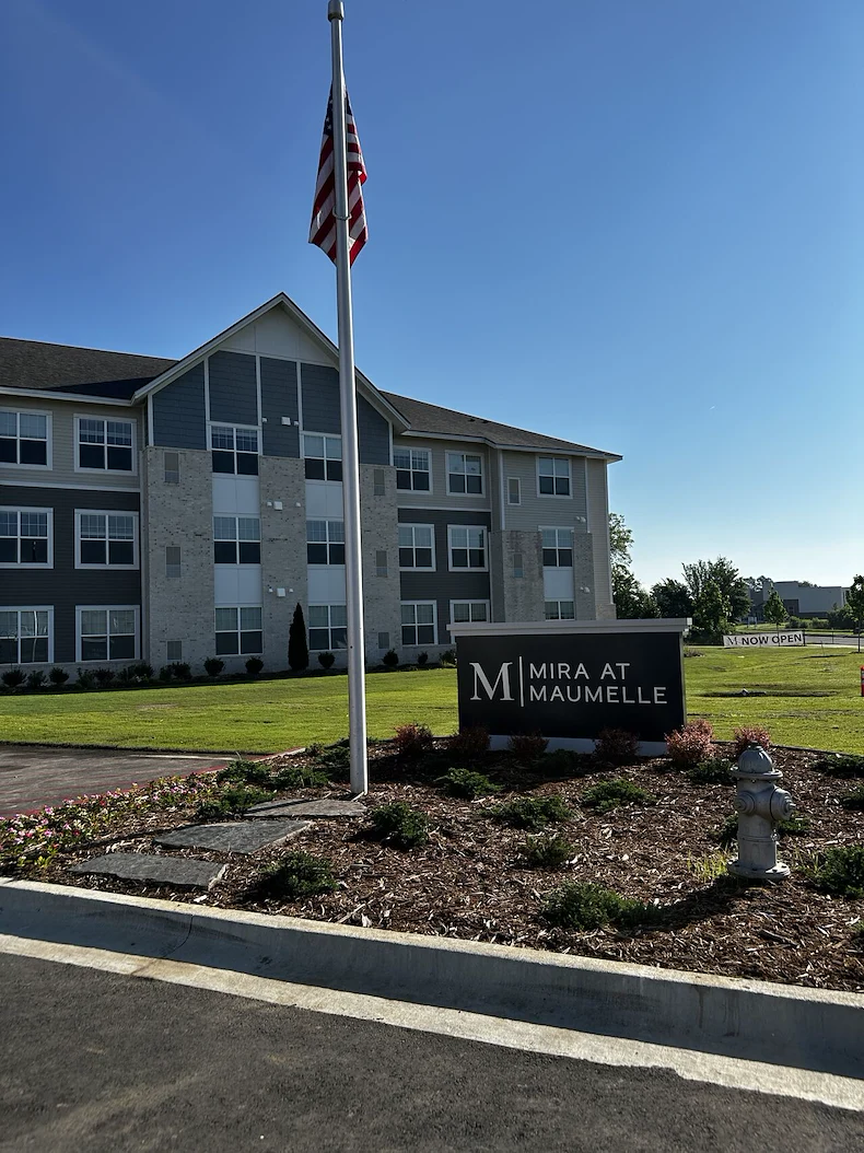 Image of Mira at Maumelle (1)