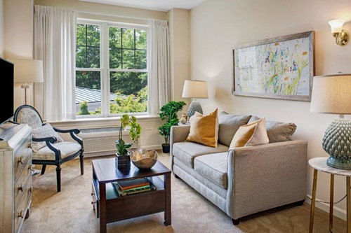 Image of Sunrise of Johns Creek (9)