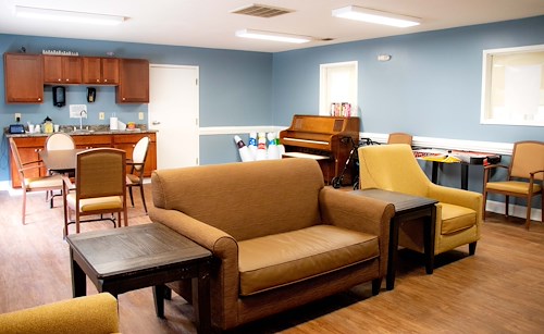 Image of Country Time Inn (5)