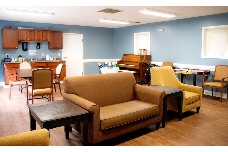 Image of Country Time Inn (5)