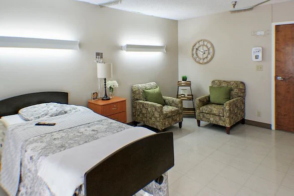 Image of The Cottage Extended Care (9)