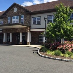 Image of CareOne at Somerset Valley Assisted Living (2)