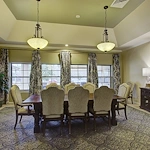 Image of Volante of Grapevine (5)