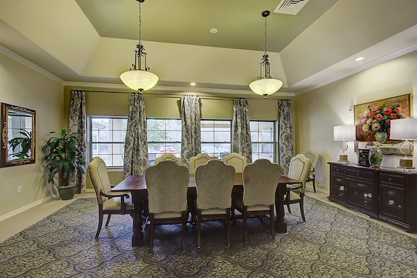 Image of Volante of Grapevine (5)