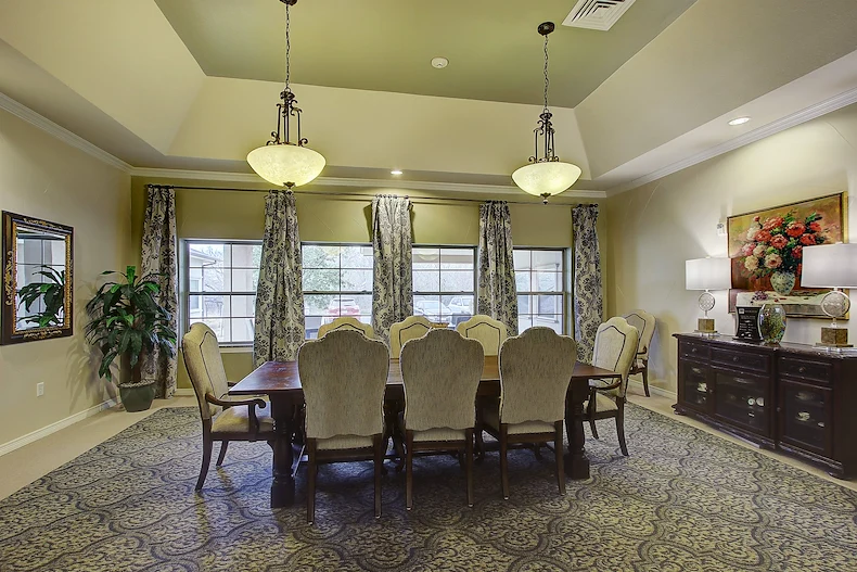 Image of Volante of Grapevine (5)