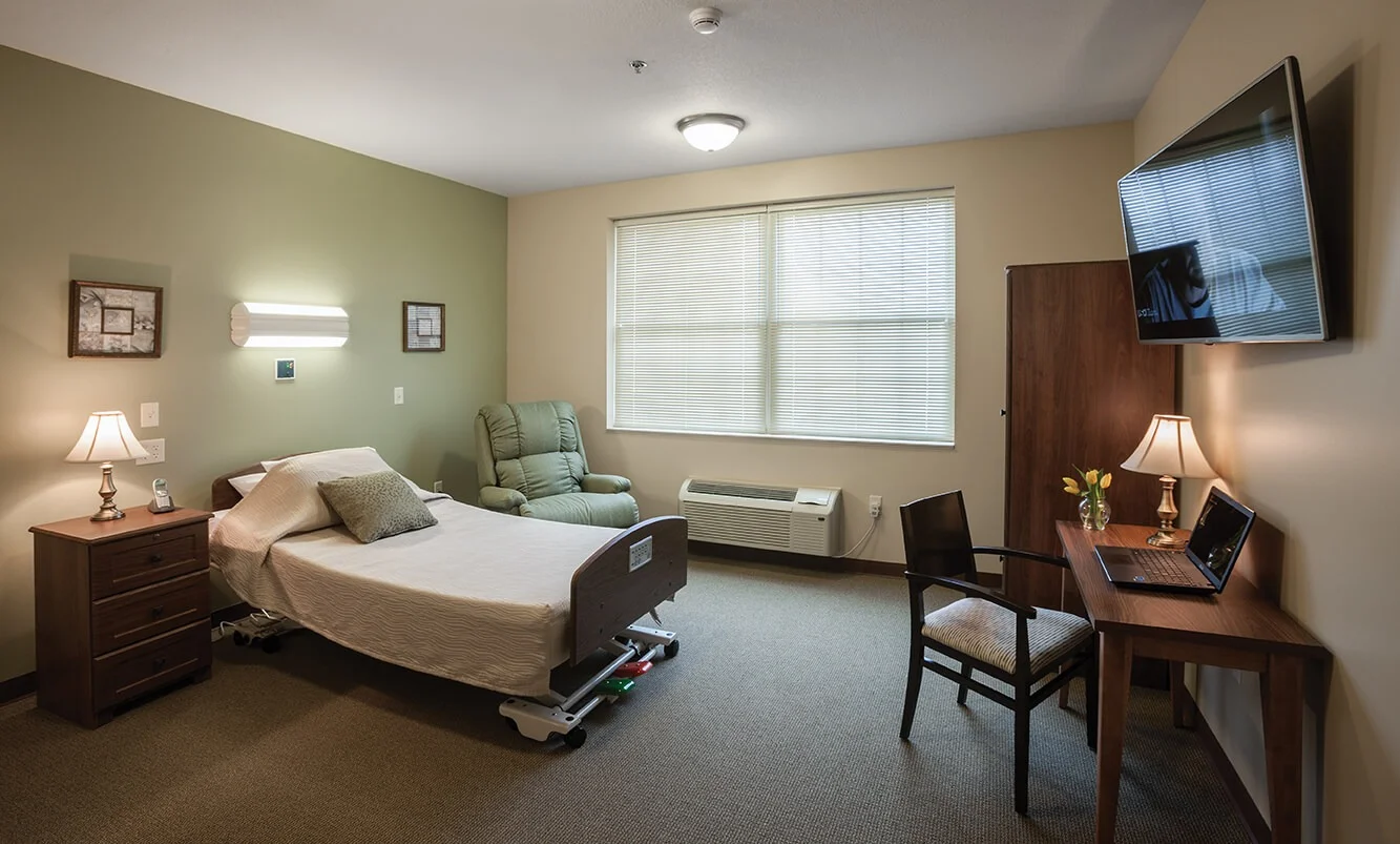 Image of Elizabeth Scott Community Senior Living (7)