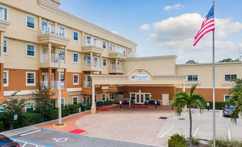 Image of Wentworth Central Avenue (1)