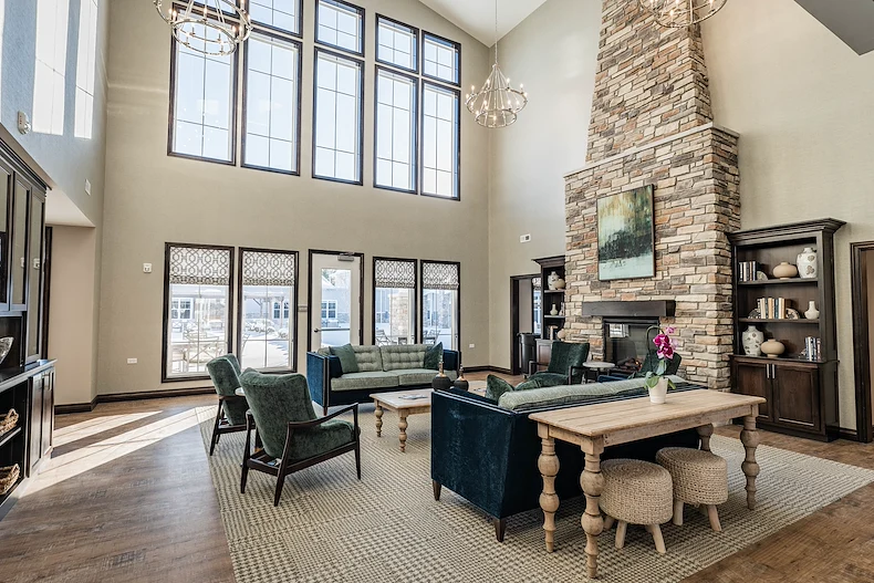 Image of Cedarhurst of McHenry (2)