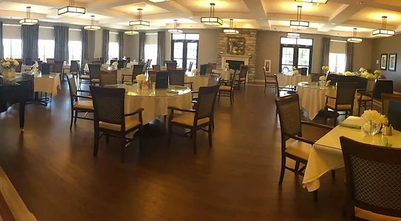 Image of RobinBrooke Senior Living (5)