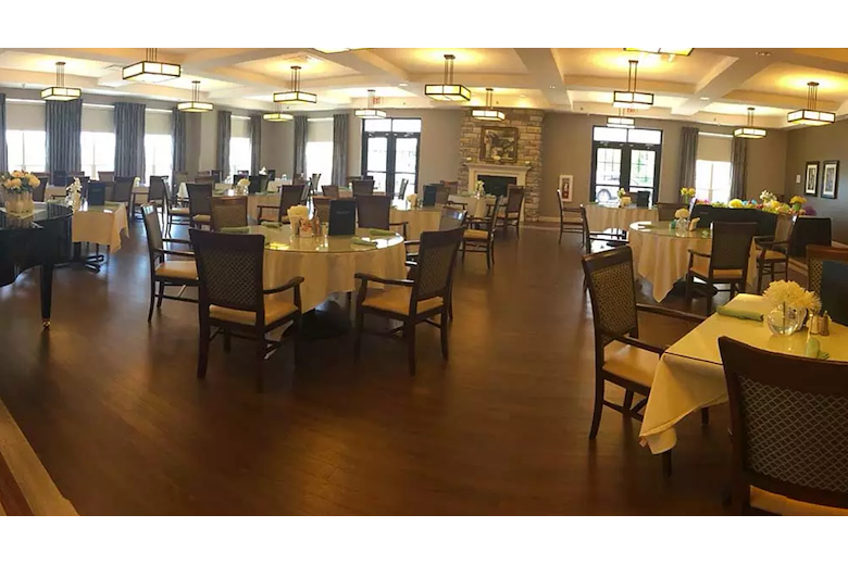 Image of RobinBrooke Senior Living (5)