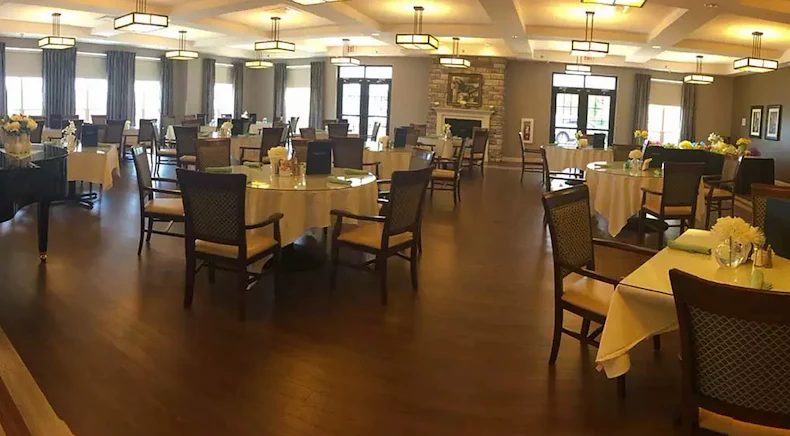 Image of RobinBrooke Senior Living (5)