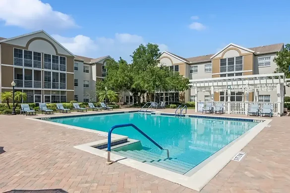 Image of Coral Oaks Senior Living (10)
