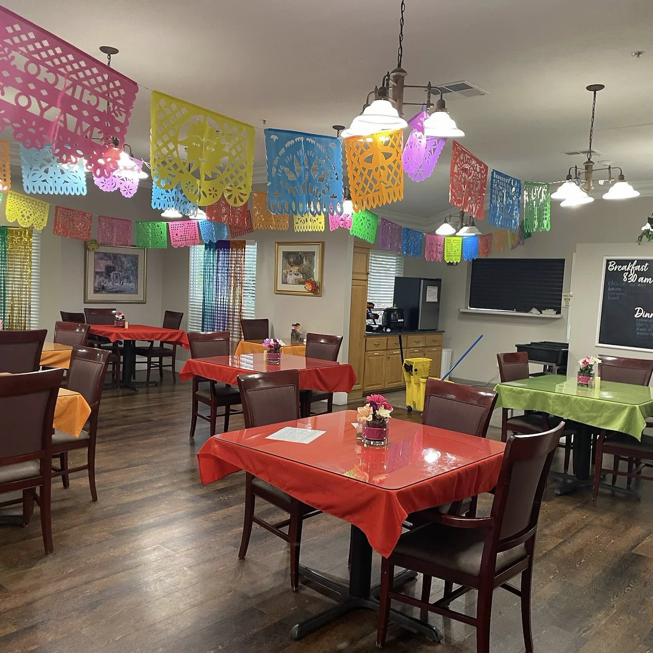 Image of Ridgeview Gardens Assisted Living of St. George (2)