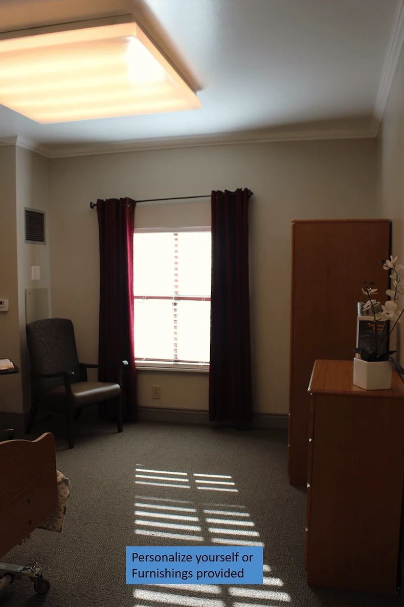 Image of Beth Israel at Shalom Park (4)