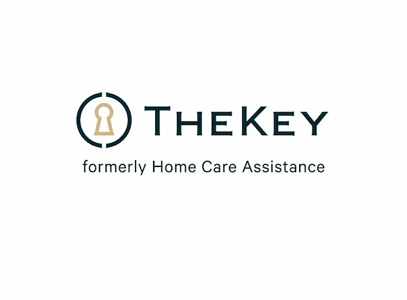 TheKey Omaha's Logo