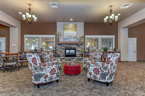 Image of Grace Assisted Living at Twin Falls (2)