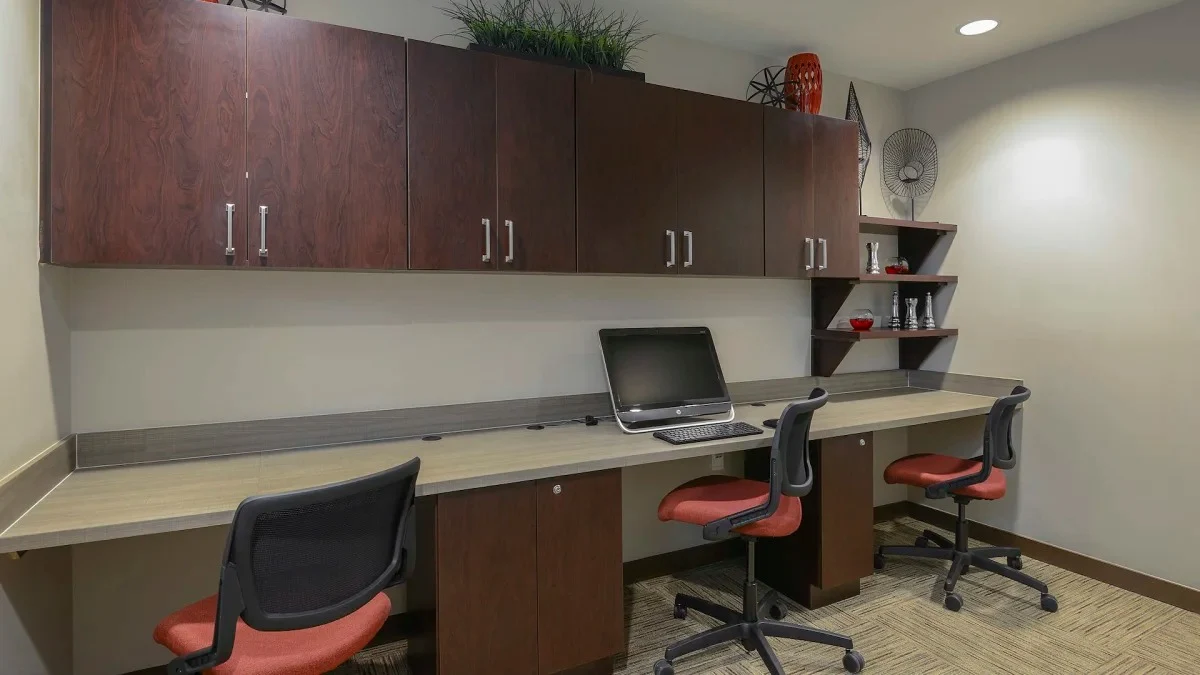 Image of West Brickell Tower (7)