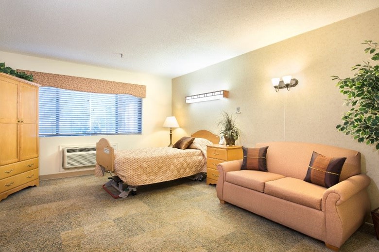 Image of Ossian Health Care And Rehabilitation Center (2)