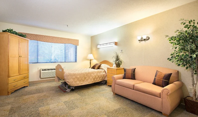 Image of Ossian Health Care And Rehabilitation Center (2)