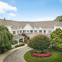 Image of Sunrise of North Lynbrook (1)