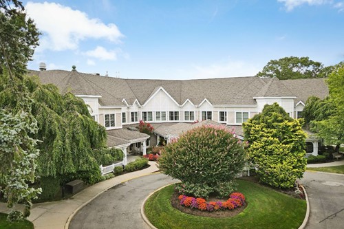 Image of Sunrise of North Lynbrook (1)