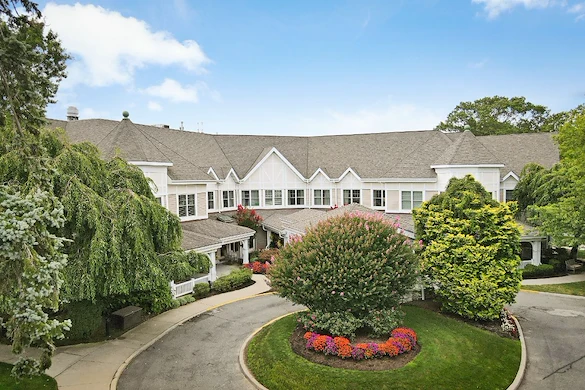 Image of Sunrise of North Lynbrook (1)