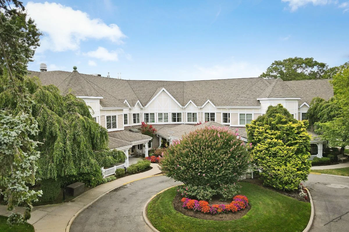 Image of Sunrise of North Lynbrook (1)