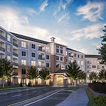 Image of Overture Cary (1)