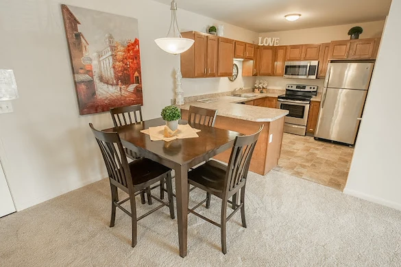 Image of Parma Village Senior Apartments (7)