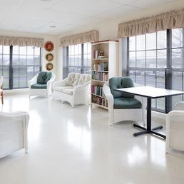 Image of Shenandoah Nursing Home (3)