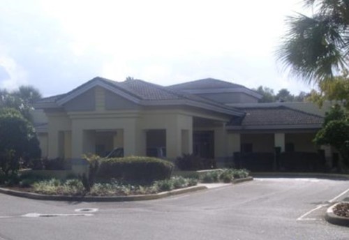 Image of Metro West Nursing And Rehab Center (1)