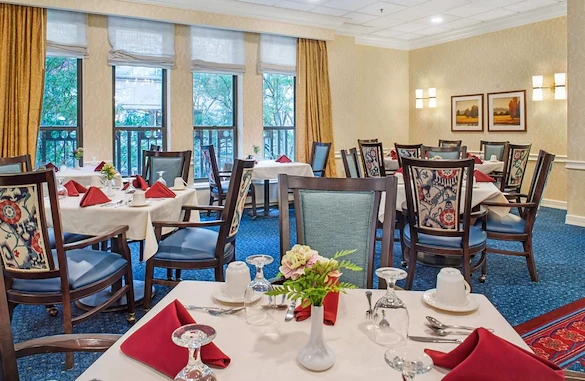 Image of The Jefferson Senior Living (5)