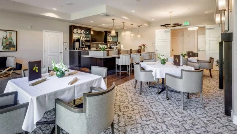 Image of Oakmont of Westpark (7)